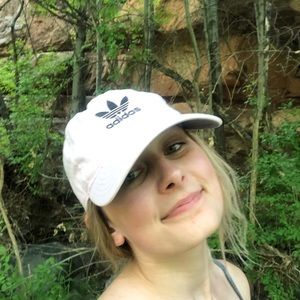 Meet your Posher, Kasia